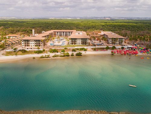 Samoa Beach Resort