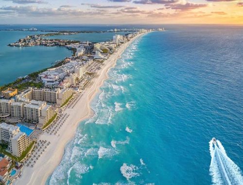 Cancún