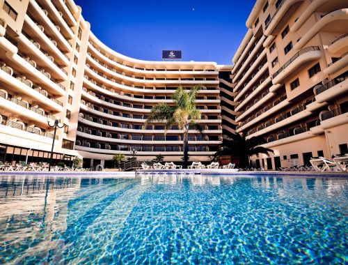 Vila Galé Marina
