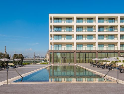 Vila Galé Coimbra