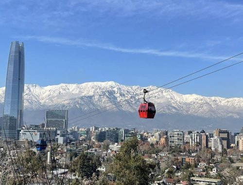 Santiago