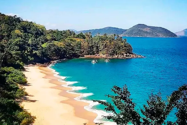 Mangaratiba