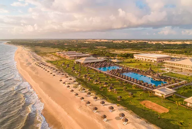 Vila Galé Touros