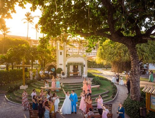 Cana Brava Resort