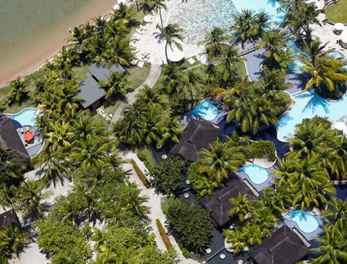 Nannai Resort & Spa