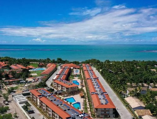 Ondas Praia Resort