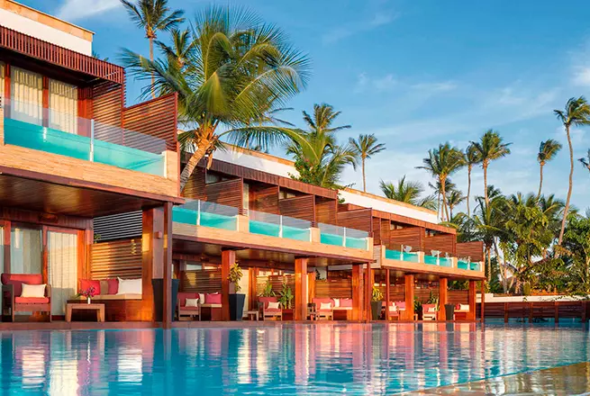 Essenza Hotel