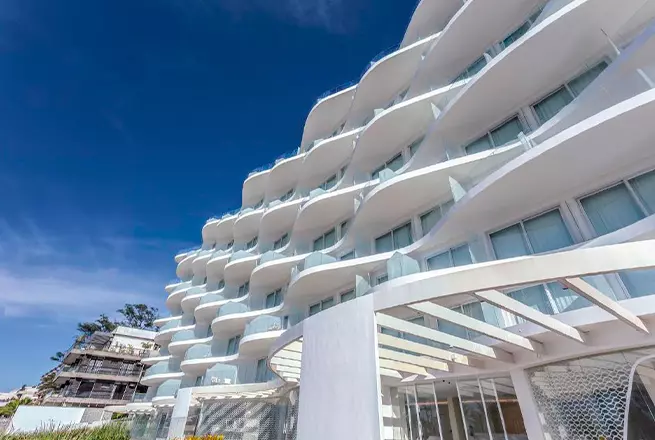 CDesign Hotel