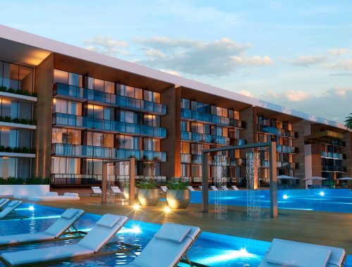 Maceió Mar Resort