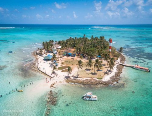 San Andrés