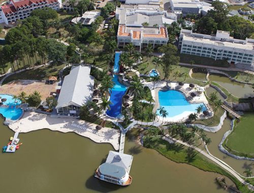 Mavsa Resort