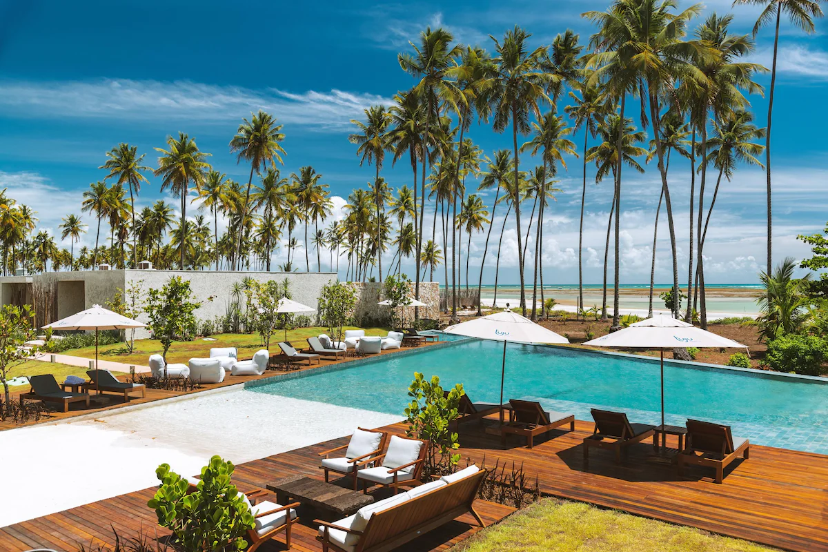 Tuju Hotel Boutique