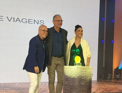 LITORAL VERDE É PREMIADA NO EXPERT CLUB MED 2025 E REFORÇA SUA LIDERANÇA ENTRE OS MAIORES PARCEIROS DA REDE