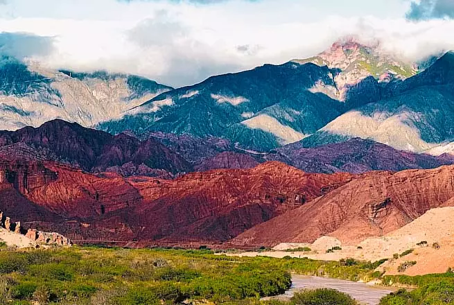 Salta