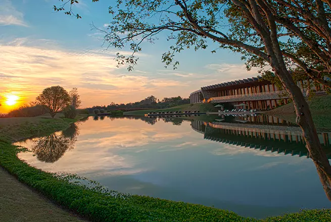 Hotel Fasano Boa Vista