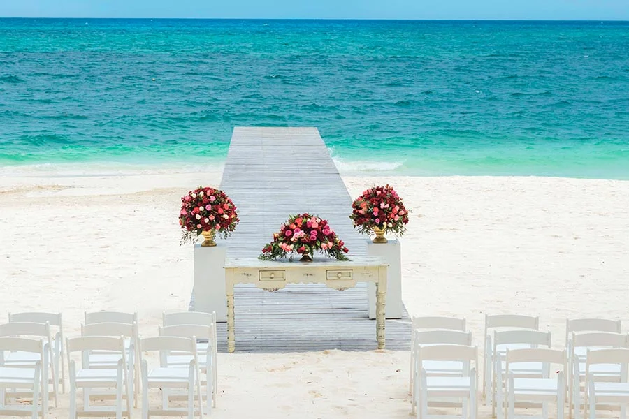 Hotel Riu Cancun