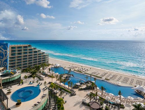 Hard Rock Cancún