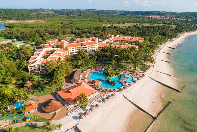 Vila Galé Cabo