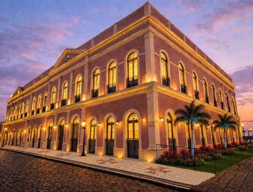 Vila Galé Collection Ópera São Luís