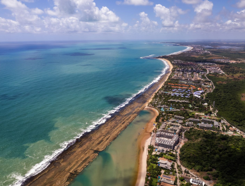 Porto Alto Resort