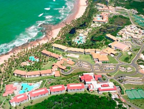 Sauípe Mar Premium