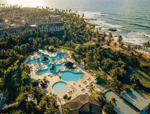 Sauípe Terra Resort