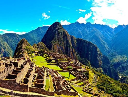Cusco