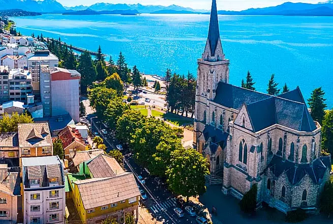 Bariloche