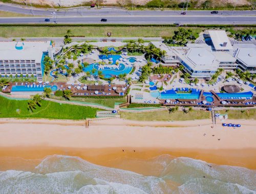 Ocean Palace Resort