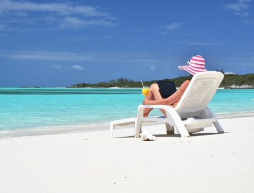 RESORTS ALL INCLUSIVE NA BAIXA TEMPORADA: VALE A PENA?