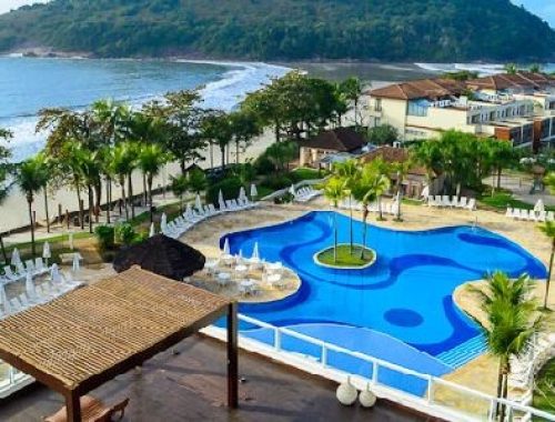 GUARUJÁ E CUMBUCO: PRAIA EM DOSE DUPLA