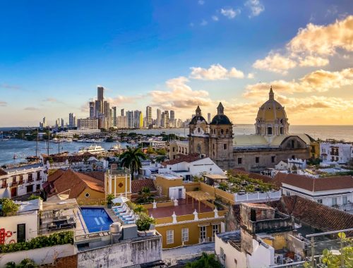 Cartagena