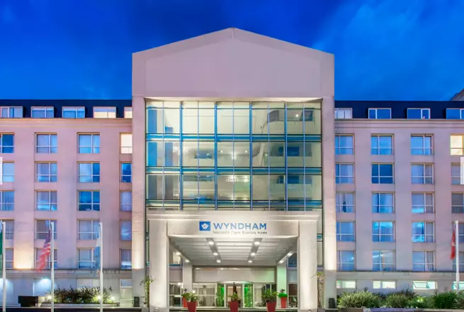 Wyndham Nordelta Buenos Aires
