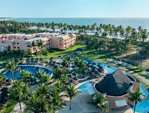 Iberostar Selection Praia do Forte