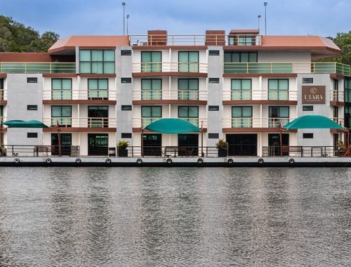 Uiara Amazon Resort
