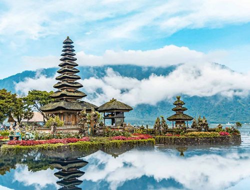 Bali