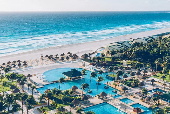 Iberostar Selection Cancún