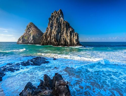 Fernando de Noronha