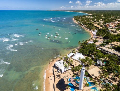 Praia do Forte