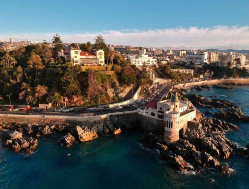 Viña del Mar