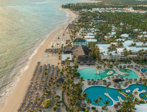 Iberostar Waves Punta Cana