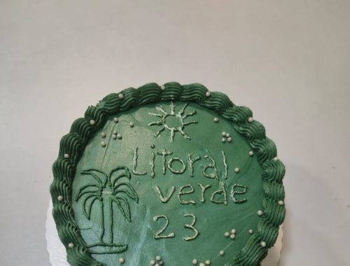 23 ANOS LITORAL VERDE VIAGENS: AS HISTÓRIAS QUE CONTINUAM NOS MOVENDO