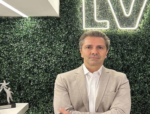 PALAVRAS DO NOSSO CEO AO TRADE